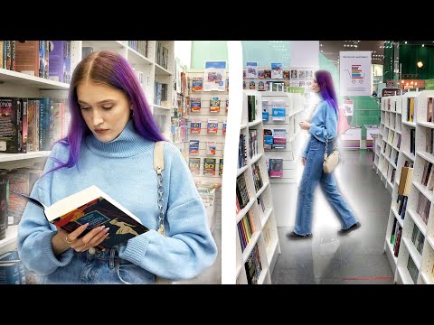 СМОТРИМ ВМЕСТЕ КНИГИ В ЧИТАЙ ГОРОДЕ📚 охота на книги: какие книги купить и что почитать