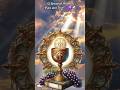 🕊✝️🎶“O Bread of Heaven, Pure and True”🎶✝️🕊