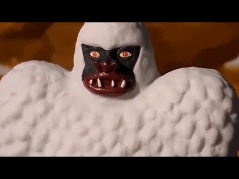 ULTRAMAN ACE Ep 5 Secret Of The Rocky Mountain