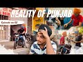 Ep2      reality of punjab  new punjabi short movie team dholewalvibes