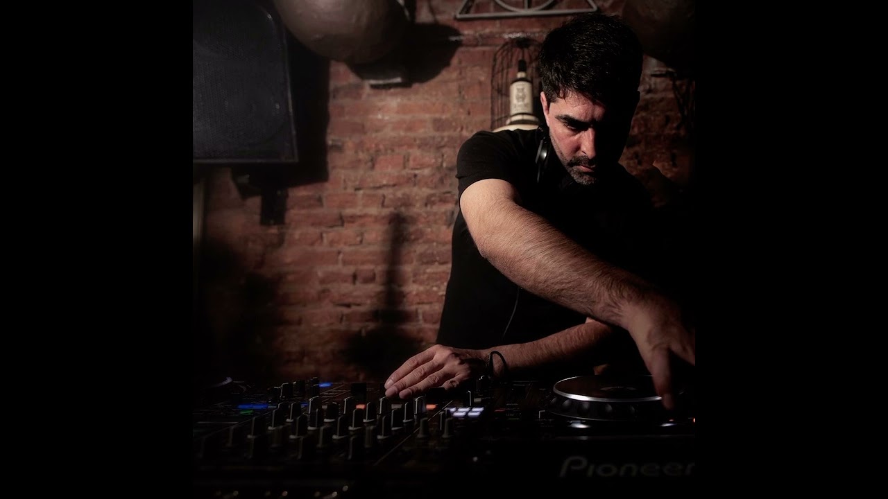 The Rolling Stones - Heaven (Federico Monachesi Bootleg)[Unreleased]