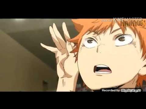 FLY HIGH Haikyuu OP4