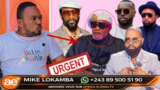 COUP DUR POUR KOFFI OLOMIDE, F@LLY IPUPA PUISSANT ASALI SOLD OUT A LONDRES, FERRÉ GOLA EN DIFFICULTÉ