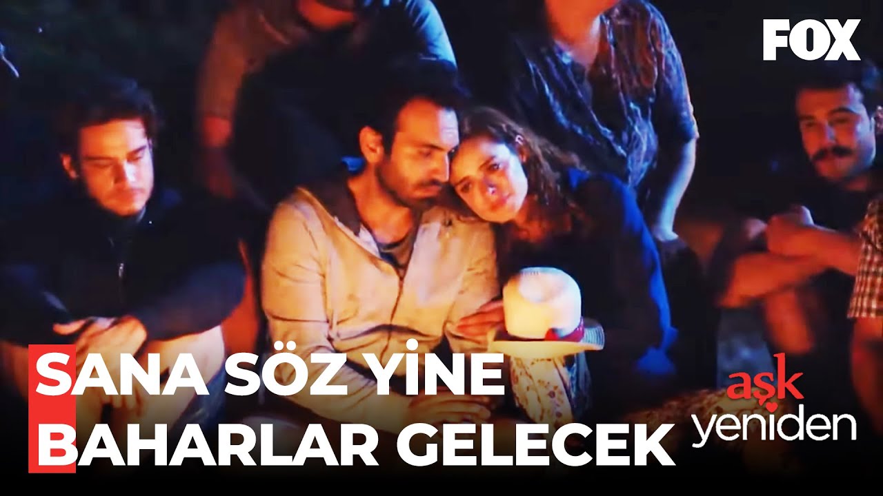 In Love Again Series Subject Cast Trailers Episodes Video Turkish Tv Series