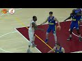 Jarmar Gulley Points in Hapoel Galil-Gilboa vs. Maccabi Tel Aviv