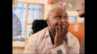 peter msechu - Relax ft kidum