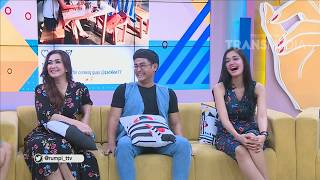 Download Lagu RUMPI - Kocak!!! IG Gillian Di Block Oleh Michella Putri (25/6/18) Part 3 MP3 Download Lagu RUMPI - Kocak!!! IG Gillian Di Block Oleh Michella Putri (25/6/18) Part 3 MP3