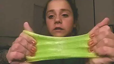 Slime package (Spoof)
