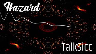Free Dax X Hopsin X Futuristic Type Beat Hard - Hazard