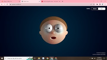 Share Code Tạo Mặt Đàn Hồi Giảm Stress | Zic Coder