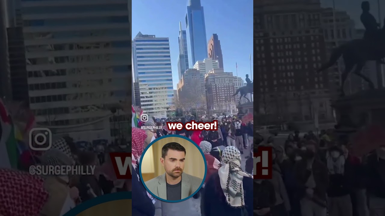 They're openly celebrating the killing of American troops.