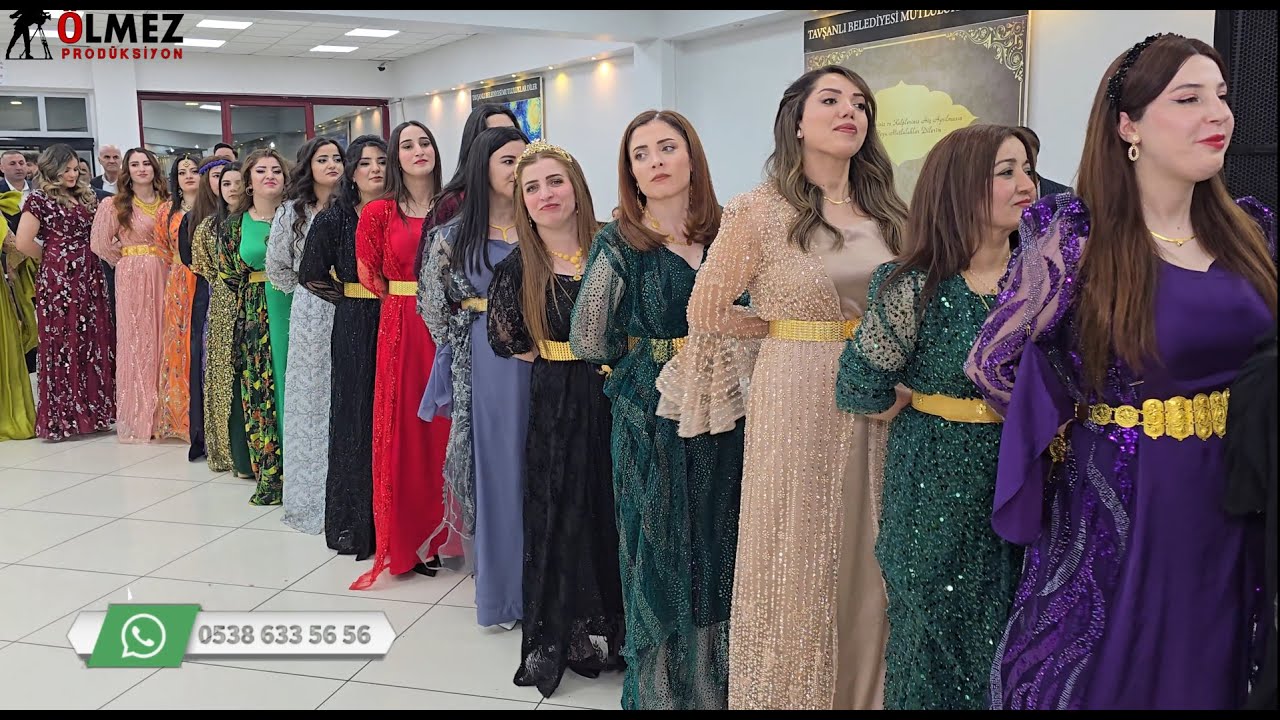 Engin Ailesinden Bedirhan Şilan çiftin düğünü Tavşanlı düğün salonu Atınova / YALOVA