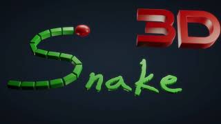 Snake 3D for Android - Gameplay Trailer screenshot 1