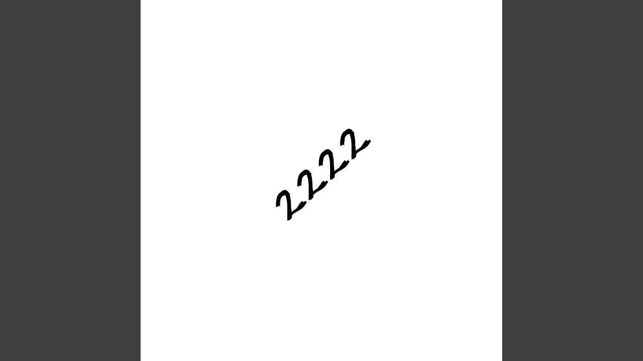 Watch 2222 on YouTube Watch 2222 on YouTube