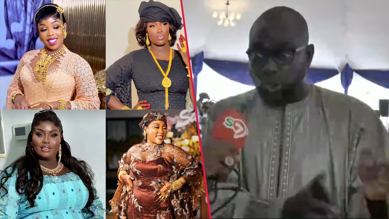 Folklore et Poukeuré à Touba : Ce Journaliste de la RTS assène ses vérités 