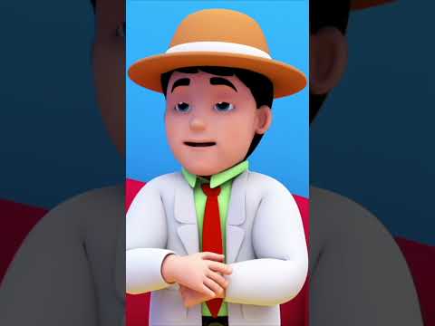 Пять Маленьких Детей Обучающий Стишок #shorts #fun #forkids #fivelittlebabies #forkids #rhymes