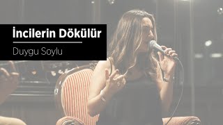 Gizem Aksoy Project - İncilerin Dökülür (Duygu Soylu Cover)