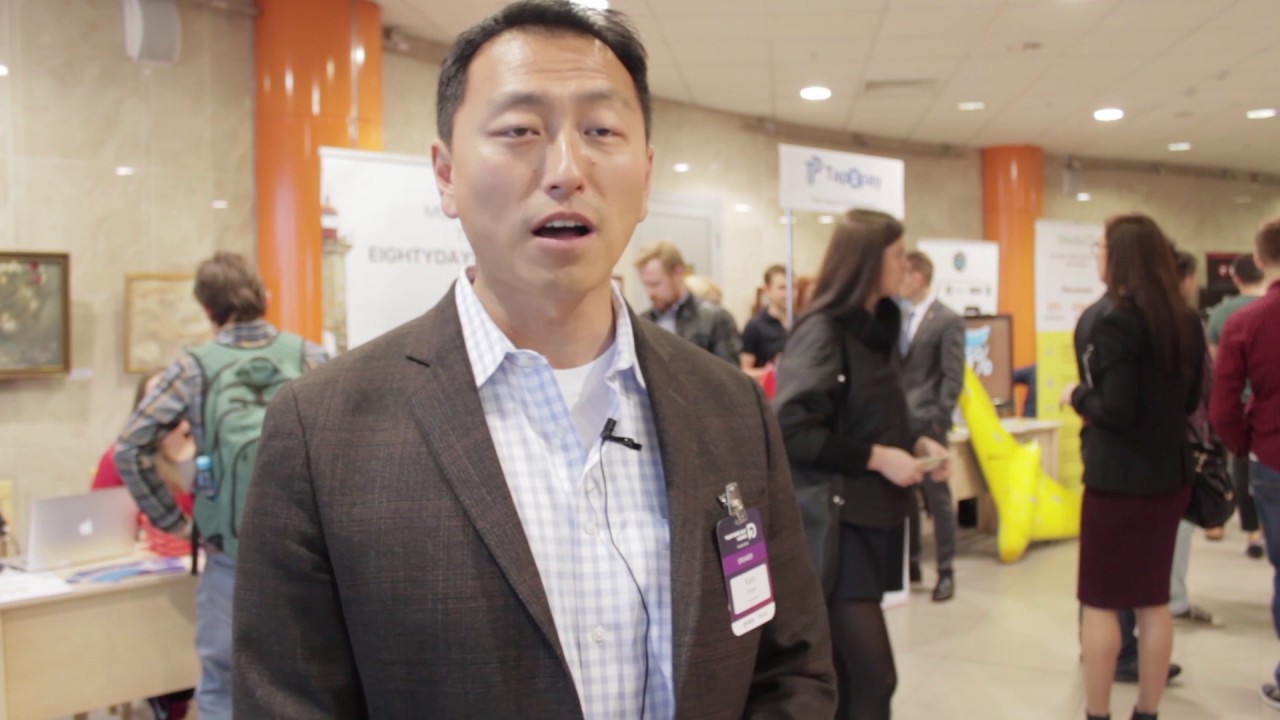 Ken Singer Main Points of his VD Presentation