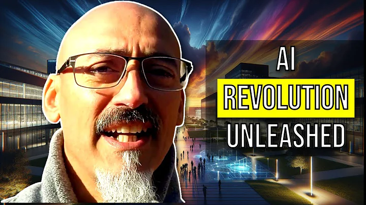 $500B AI Project Unveiled: America’s Tech Revolution Begins!