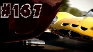 Test Drive Ferrari Racing Legends - Walkthrough - Part 167 - Rebound Pc Hd