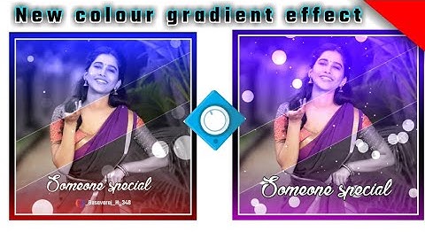 Make Trending Kannada Love Whatsapp status video in Avee player | Kinemaster | Kannada Love status