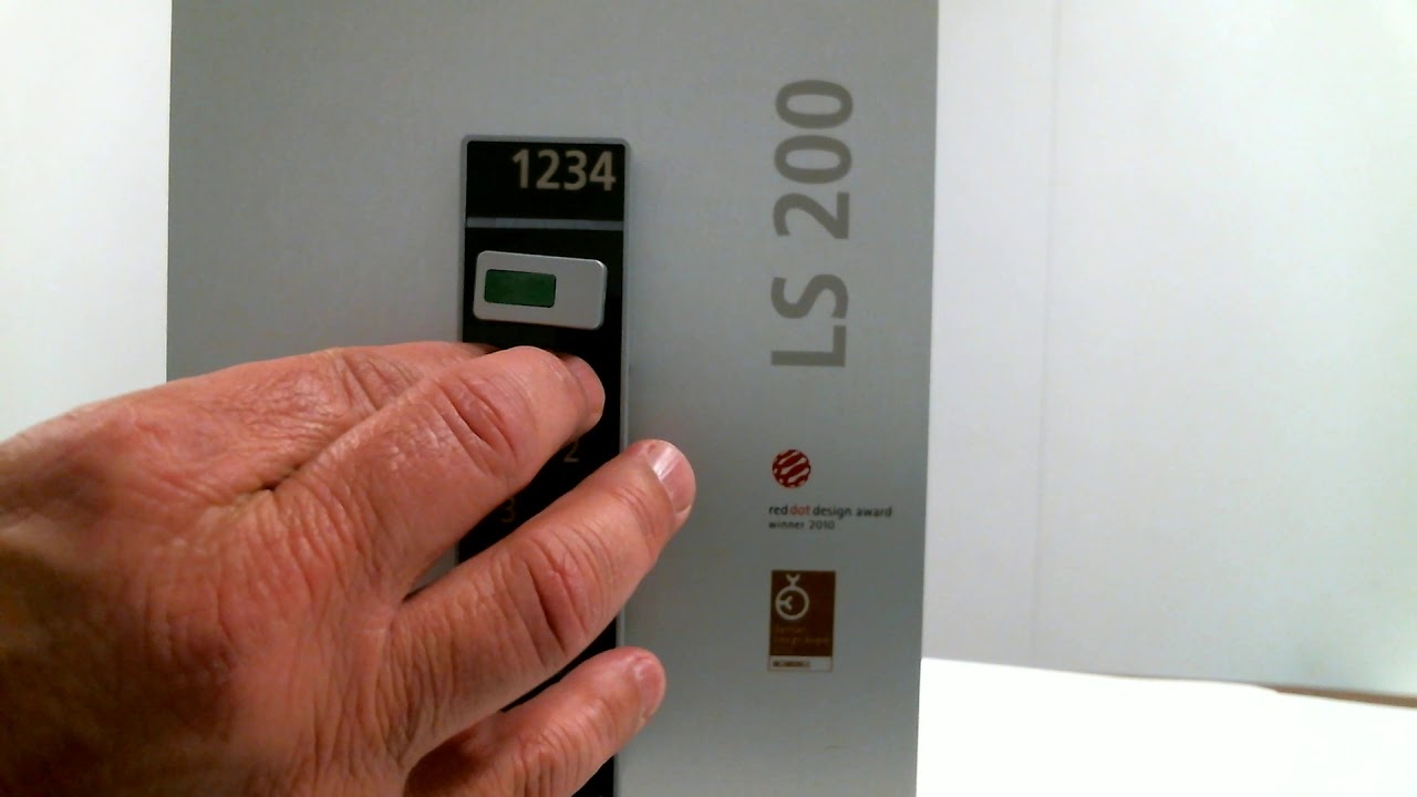 USING MASTER KEY II TO OPEN LOCK - YouTube