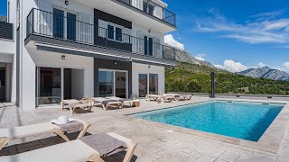 Villa Mi With 7 Bedrooms