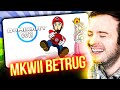 Mario Kart Wii Ist BETRUG Best Of Domtendo Reaktion