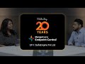 #1 | Celebrating 20 years of Endpoint Central with Afzal Ahamed, Safe Engine Pvt Ltd, Sri Lanka