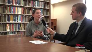 What is your favorite thing about Oneonta - '19 Questions