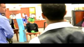 Chris V 2013 UF COP Doctorate Graduation Video