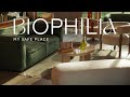 Vlog  biophilia trip  my safe place 