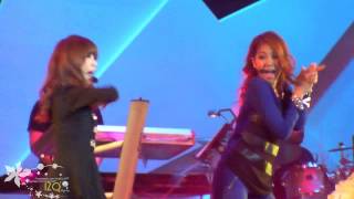 121104 ไอซ โอปอล Af9 เกนคาด ขอนแกน - รบ