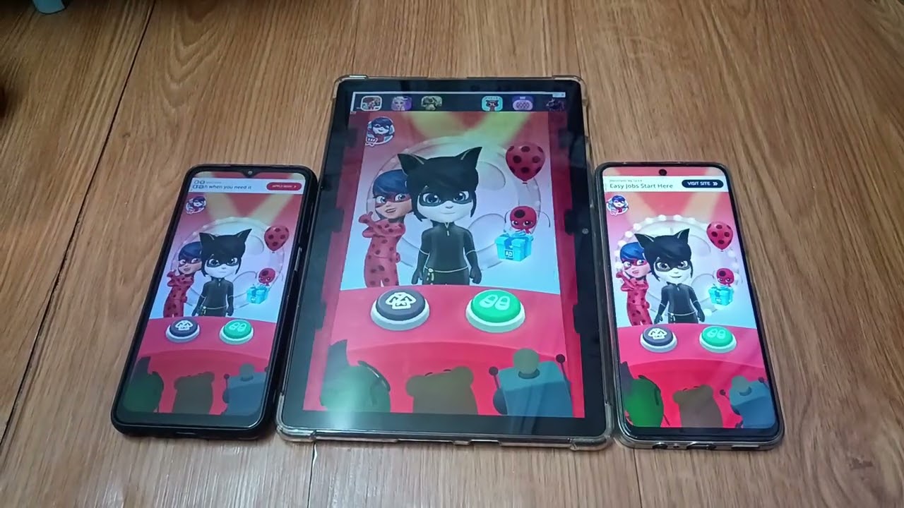 My Talking Angela 2 Echo 37529