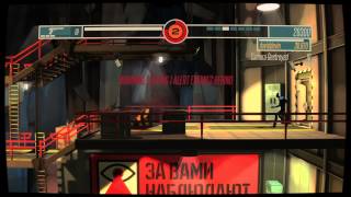 CounterSpy ep 2 - Barely made it!