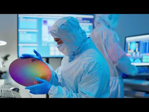 Видео: Cleanroom Solutions from Motion