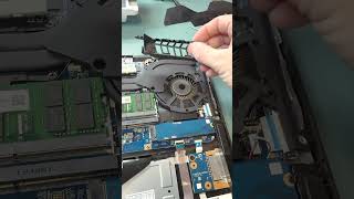 HP Omen Overheating Fix in 60 Seconds