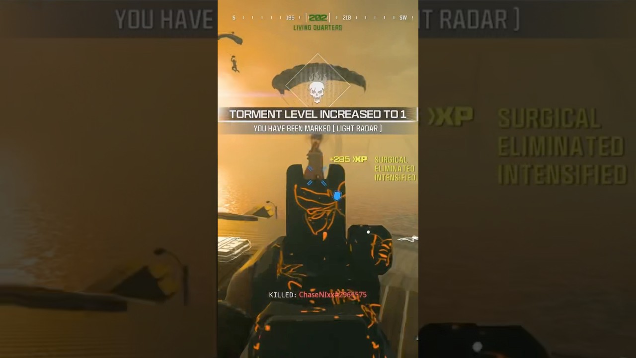 The Vel46 and Bal27 are a crazy combo. Must try in resurgence  purgatory. Build at end 👀