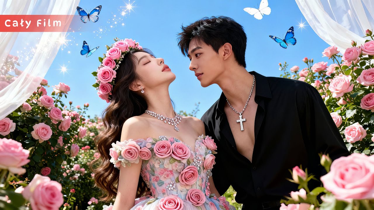 Odrzucona przez Rodzinę: Mroczny CEO i Gwiazda Obalają Nienawiść 👑