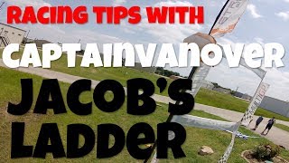 Jacobs Ladder : Racing Tips with Captainvanover