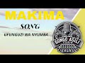 MAKIMA SONG UFUNGUZI WA NYUMBA 2026 BY GONGO ASILI STUDIO