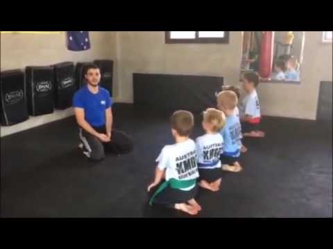 Top 3 Kids Martial Arts Games
