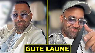 Al-Gear Verbreitet Gute Laune In Seiner Stadt Musik, Rollenspiel Und Prank
