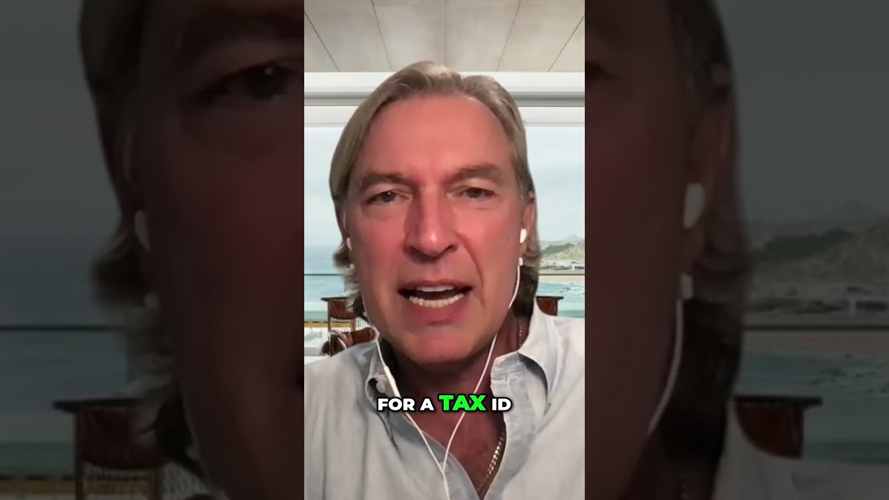 Probate Estate Tax ID Unlock Estate Bank Accounts Fast! 