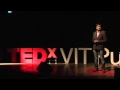 Solving real world problems through Human-Computer Interaction | Mandar Kulkarni | TEDxVITPune