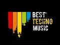 Techno music mix  new techno hits playlist