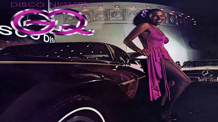 GQ ~ Wonderful (432 Hz)