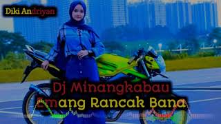 DJ MINANGKABAU EMANG RANCAK BANA™||•VIRAL TIK TOK®