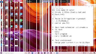 BITP3433 - Information Technology and Database Security (PROJECT)