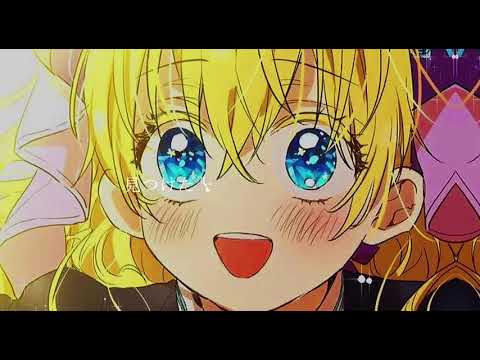 【MAD/歌詞動画】アトラクトライト【ある日お姫様になってしまった件について/Who Made Me a Princess)】